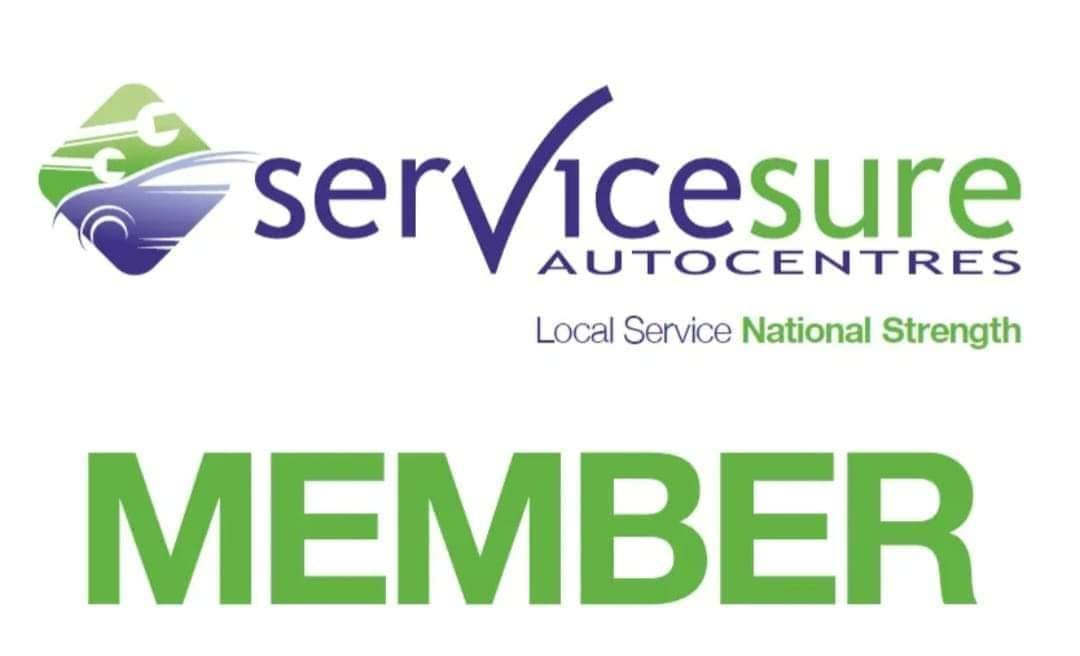 ServiceSure Logo