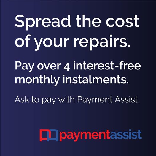 Payment Assist Logo