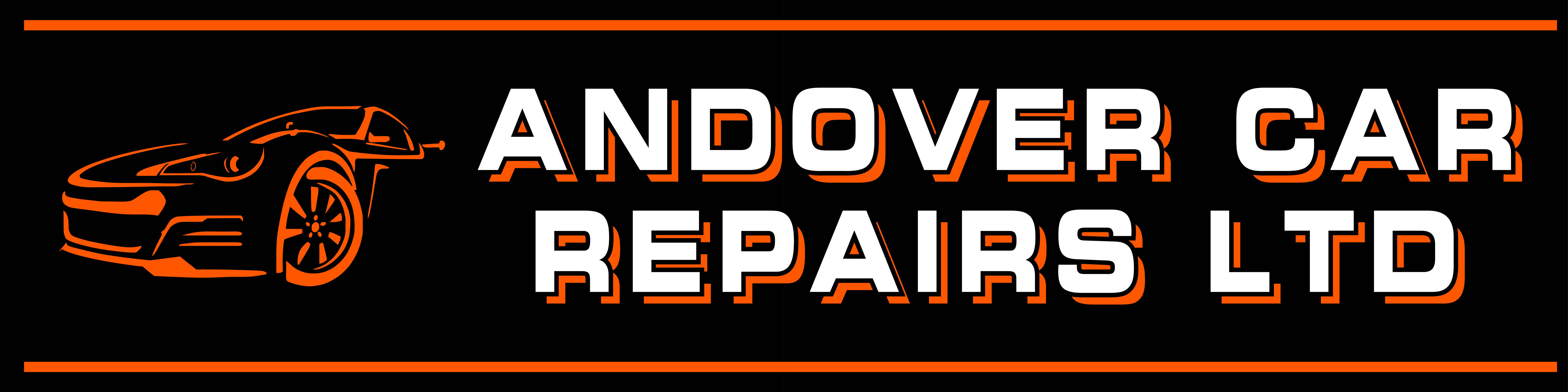 Andover Car Repairs Ltd Logo